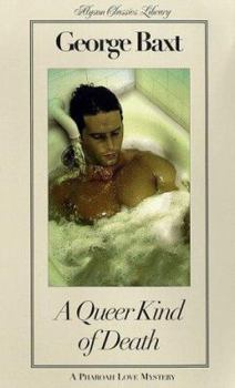 A Queer Kind of Death - Book #1 of the Pharoah Love