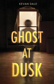 Paperback Ghost at Dusk Book