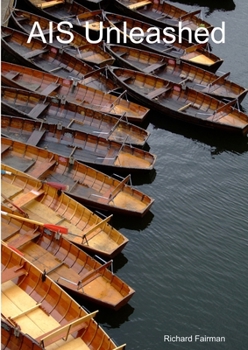 Paperback AIS Unleashed Book