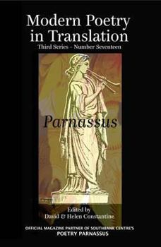 Paperback Parnassus Book