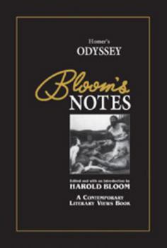 Homer's the Odyssey