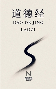 Paperback Dao De Jing: De tijdloze weg van Laozi [Dutch] Book