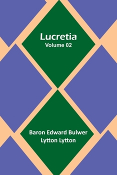 Paperback Lucretia Volume 02 Book