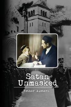 Paperback Satan Unmasked: True to Color Book