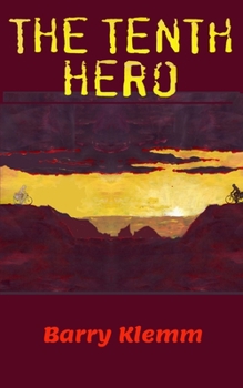 Paperback The Tenth Hero PB Book