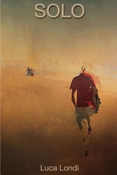Paperback Solo [Italian] Book