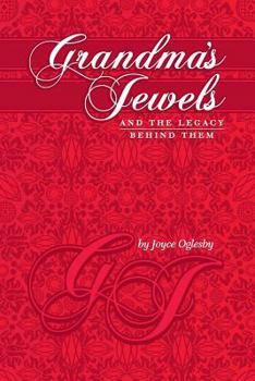 Paperback Grandma's Jewels Book