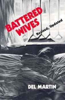 Paperback Battered Wives Book
