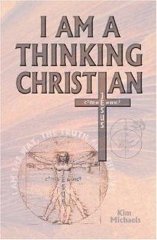 Paperback I Am a Thinking Christian Book