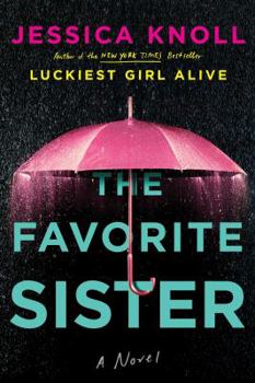 Paperback The Favorite Sister Book