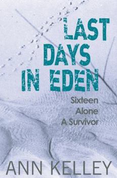 Hardcover Last Days in Eden Book