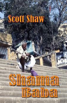 Paperback Shama Baba Book