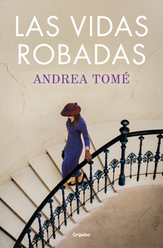Paperback Las Vidas Robadas / Stolen Lives [Spanish] Book