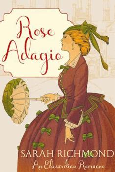 Paperback Rose Adagio Book