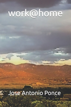 Paperback work@home Book