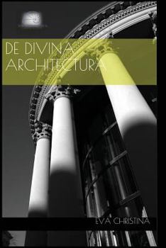 Paperback De divina architectura [Italian] Book