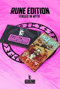 Hardcover Last Breeds (Alt Cover C) Book