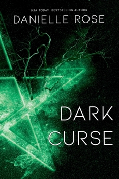 Paperback Dark Curse: Darkhaven Saga Book 5 Book