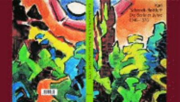 Karl Schmidt-Rottluff: Die Berliner Jahre 1946-1976