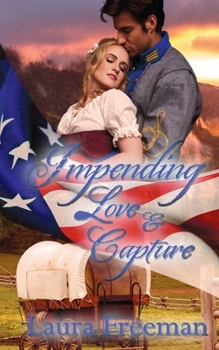 Paperback Impending Love and Capture Book