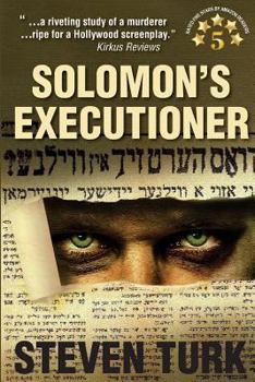 Paperback Solomon's Executioner Book