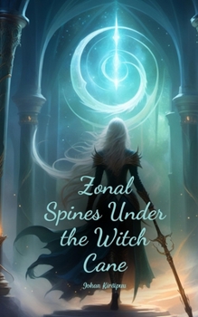 Paperback Zonal Spines Under the Witch Cane Book