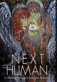 Hardcover The Next Human Book