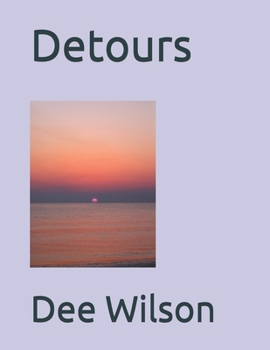 Paperback Detours Book