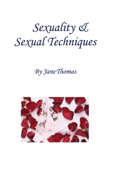 Paperback Sexuality & Sexual Techniques Book