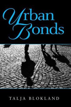 Hardcover Urban Bonds Book