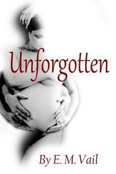 Paperback Unforgotten Book