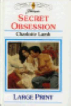 Secret Obsession - Book #1 of the Sins