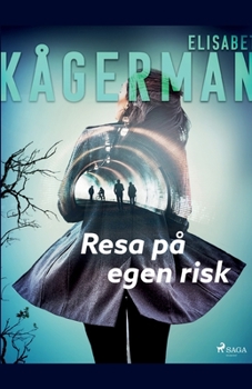 Paperback Resa på egen risk [Swedish] Book