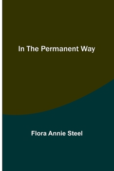 Paperback In the Permanent Way Book