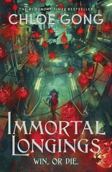 Paperback Immortal longings Book