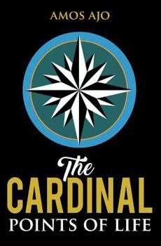 Paperback The Cardinal Points of Life Book