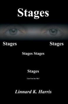 Paperback Stages: Can You See Me? Book