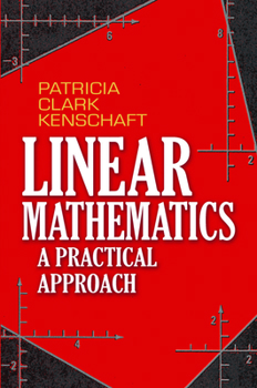 Paperback Linear Mathematics Book