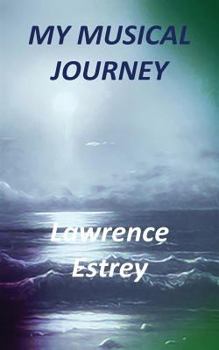 Paperback My Musical Journey Book