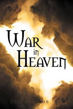 Paperback War in Heaven Book