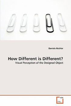 Paperback How Different is Different? Book