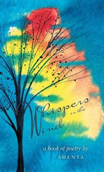 Hardcover Whispers In The Wind Book