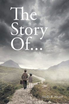Paperback The Story Of... Book