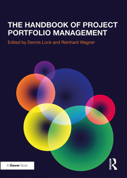 Paperback The Handbook of Project Portfolio Management Book