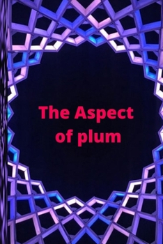 Paperback The Aspect of plum Book