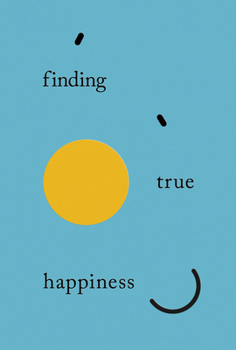 Paperback Finding True Happiness (5-Pack) Book