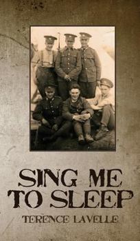 Hardcover Sing Me to Sleep Book