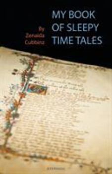 Paperback My Book of Sleepy Time Tales Book