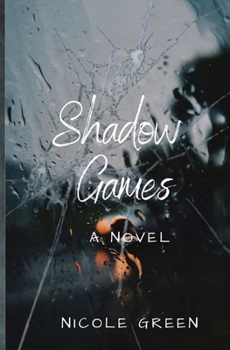 Paperback Shadow Games Book