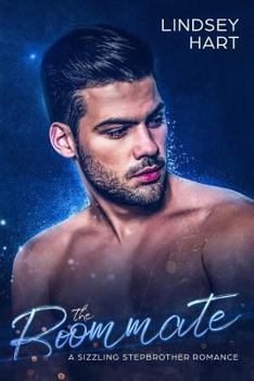 Paperback The Roommate: A Sizzling Stepbrother Romance Book